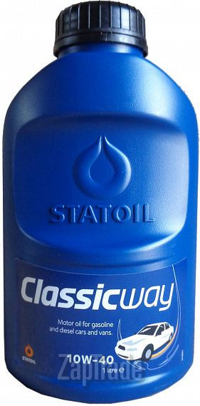 Statoil CLASSICWAY, 1 л