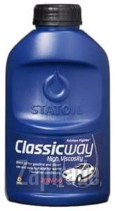 Statoil ClassicWay, 20 л