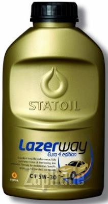 Statoil LAZERWAY C1, 1 л