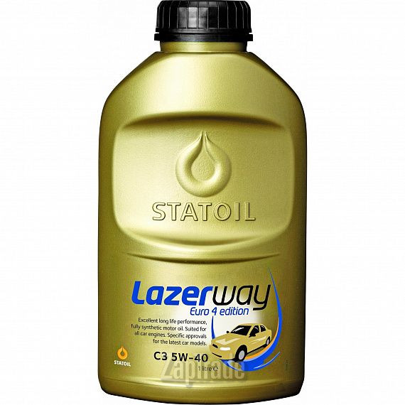 Statoil LAZERWAY C3, 1 л