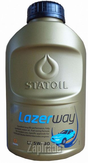 Statoil LAZERWAY LL, 1 л