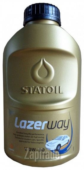 Statoil LAZERWAY V, 1 л