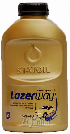 Statoil LazerWay, 1 л