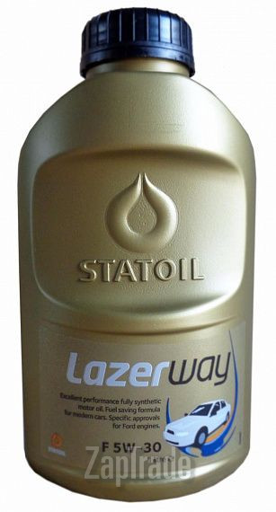 Statoil LazerWay F, 1 л