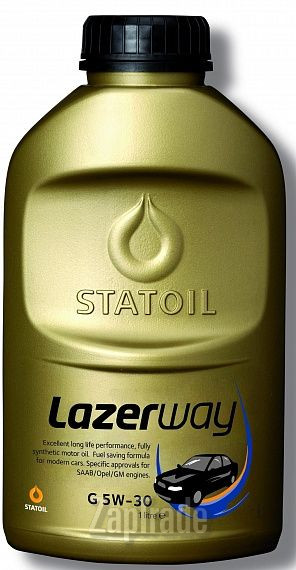 Statoil LazerWay G, 1 л