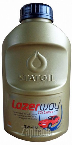 Statoil LazerWay TDI Diesel, 1 л