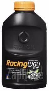 Statoil RacingWay 2T, 4 л