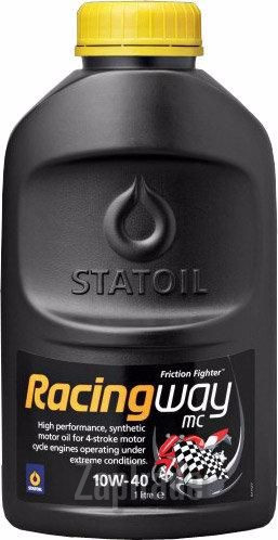 Statoil RacingWay MC, 1 л