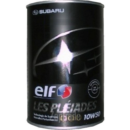 Subaru ELF LES PLEIADES, 1 л