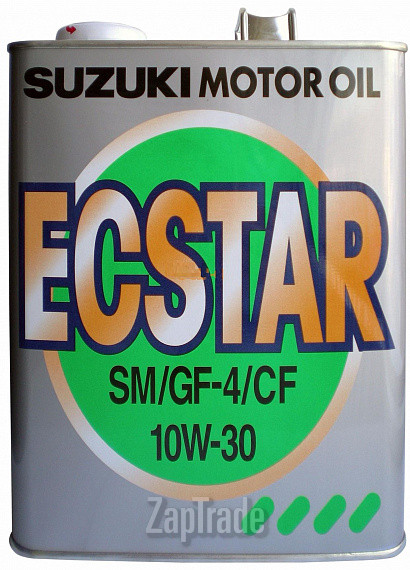 Suzuki ECSTAR SM, 3 л