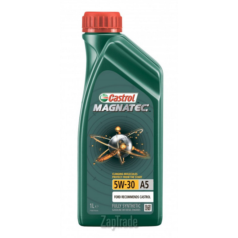 Castrol Magnatec A5, 1 л