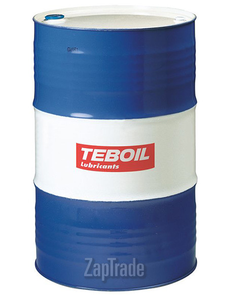 Teboil DIAMOND PLUS, 170 л