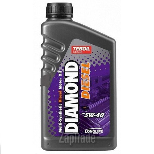 Teboil Diamond Diesel, 1 л