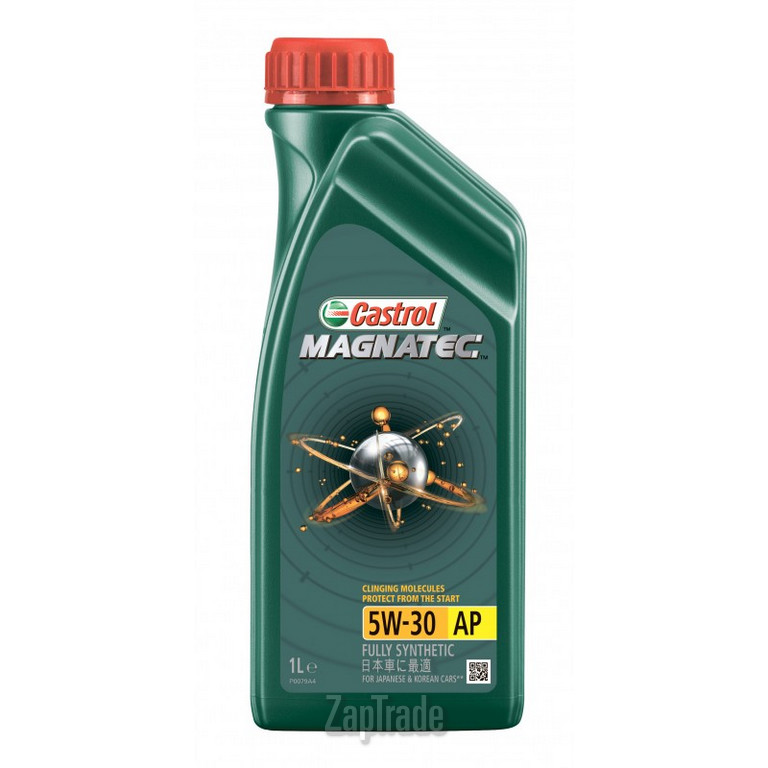 Castrol Magnatec AP, 1 л