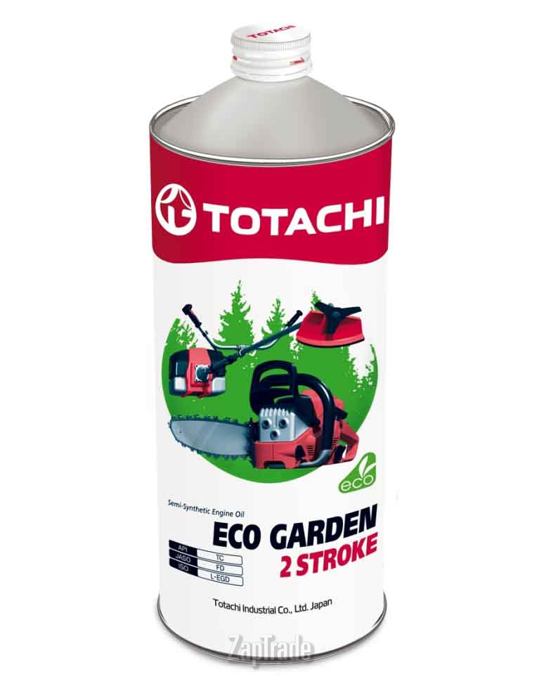 Totachi Eco Garden 2-Stroke, 1 л