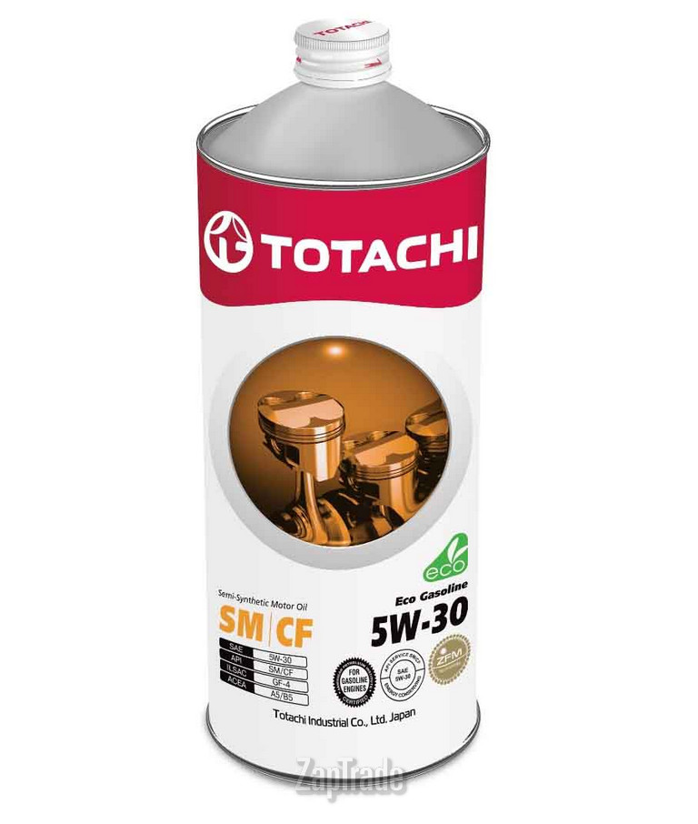 Totachi Eco Gasoline, 1 л