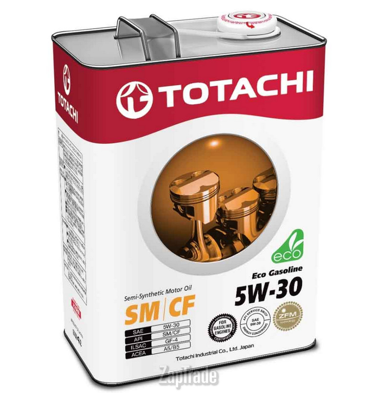 Totachi Eco Gasoline, 4 л