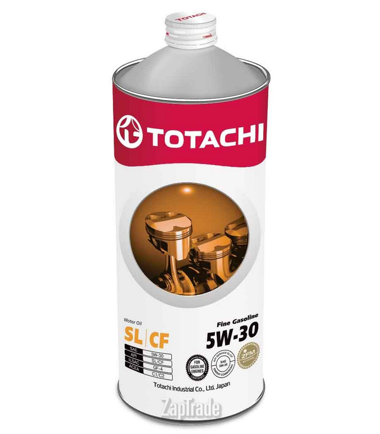 Totachi Fine Gasoline, 1 л