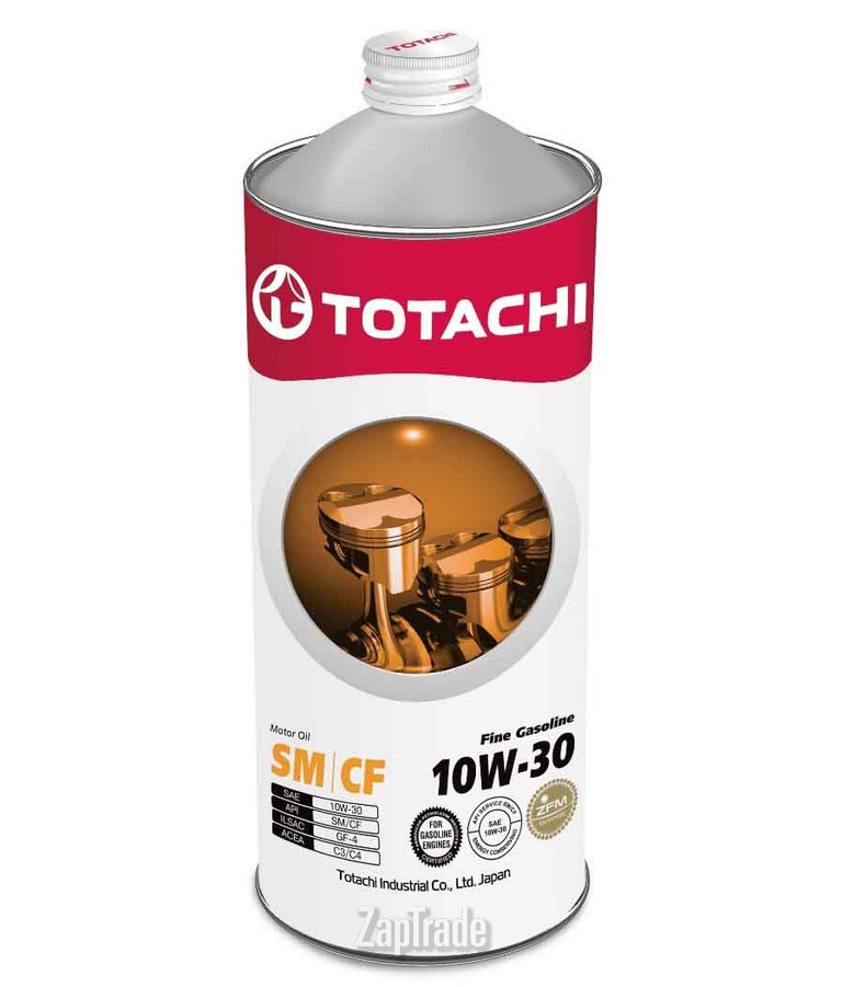 Totachi Fine Gasoline, 1 л