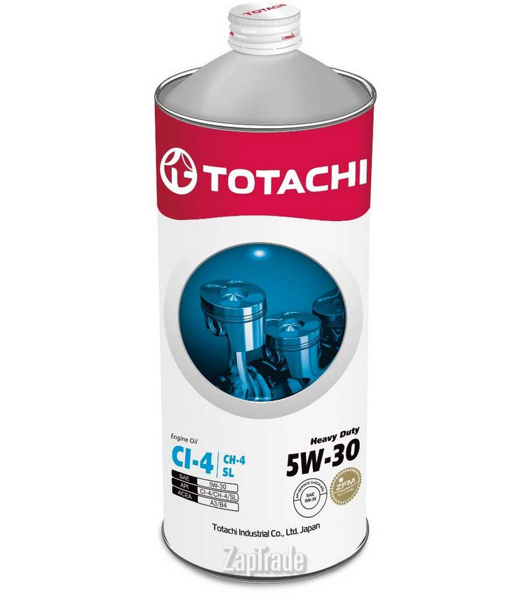 Totachi Heavy Duty, 1 л