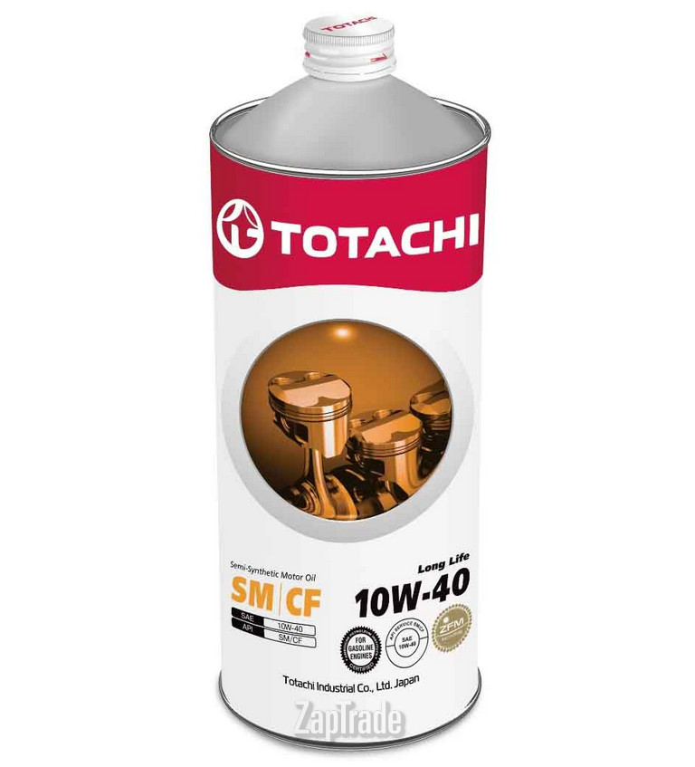 Totachi Long Life, 1 л