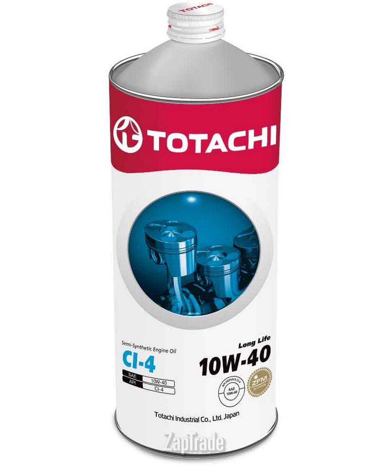 Totachi Long Life, 1 л