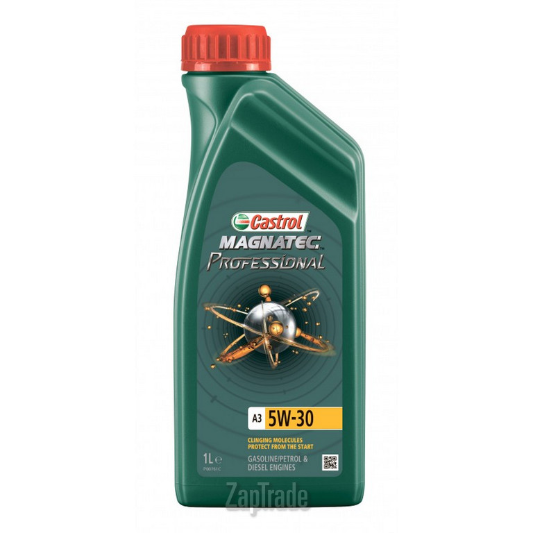 Castrol Magnatec Professional A3, 1 л