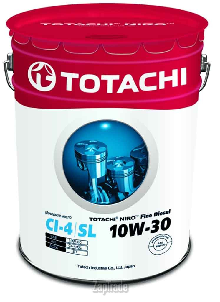 Totachi NIRO FINE DIESEL, 19 л