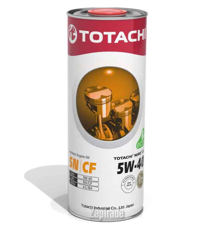 Totachi NIRO LV SYNTHETIC, 1 л