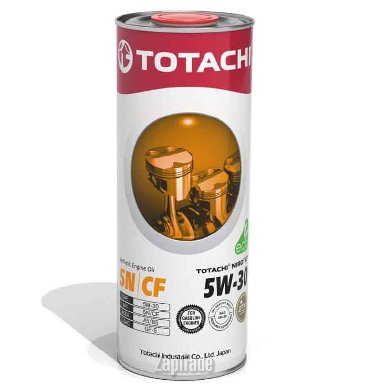 Totachi NIRO LV SYNTHETIC, 1 л