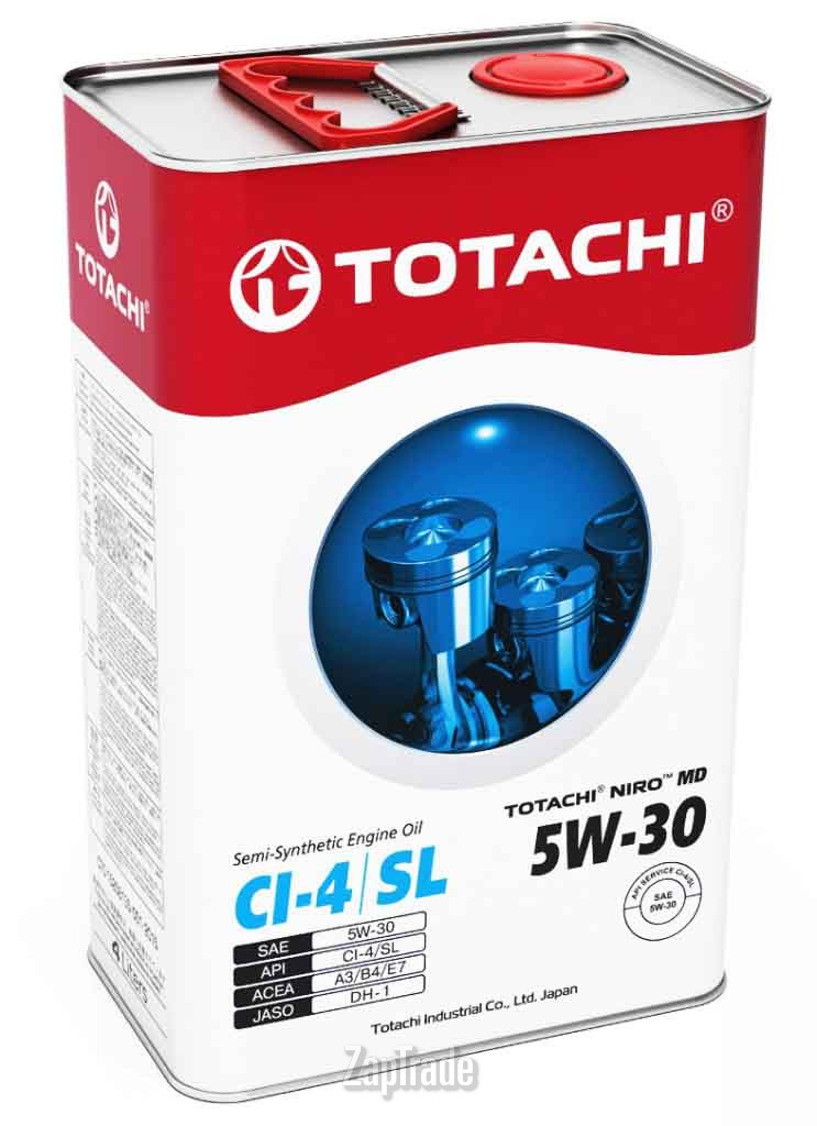 Totachi NIRO MD, 4 л