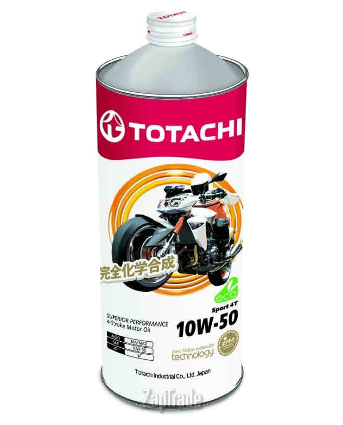 Totachi SPORT 4T, 1 л