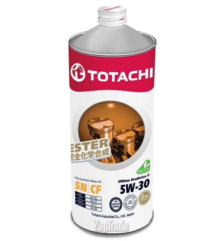 Totachi Ultima EcoDrive F, 1 л