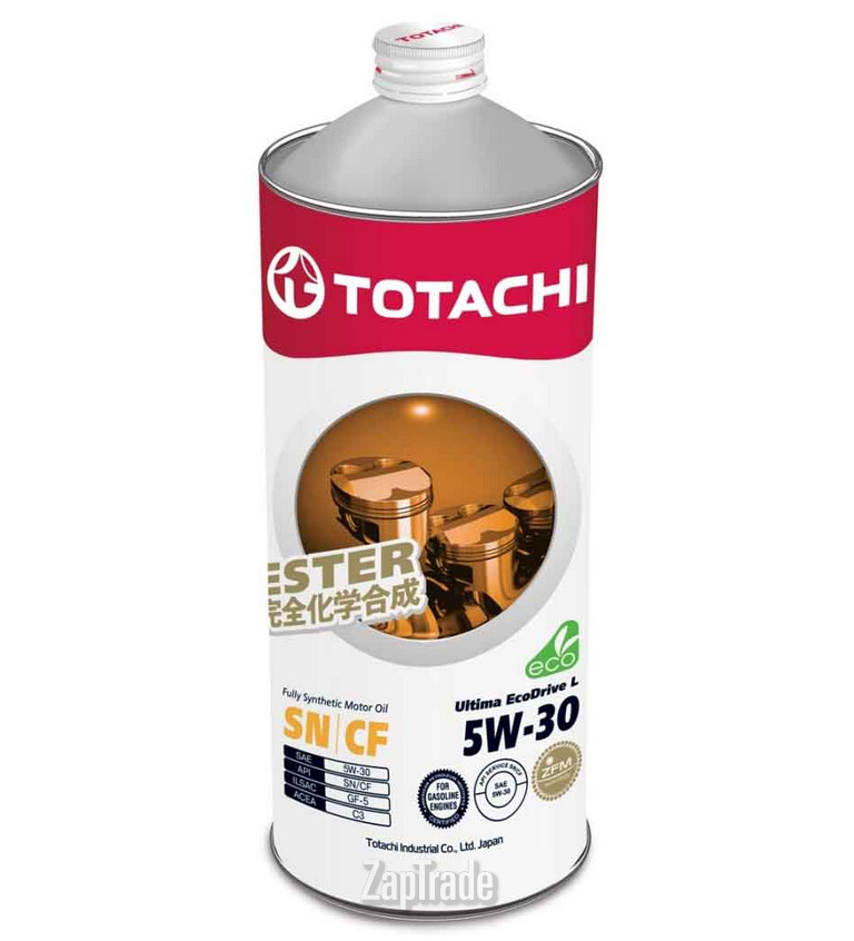 Totachi Ultima EcoDrive L, 1 л