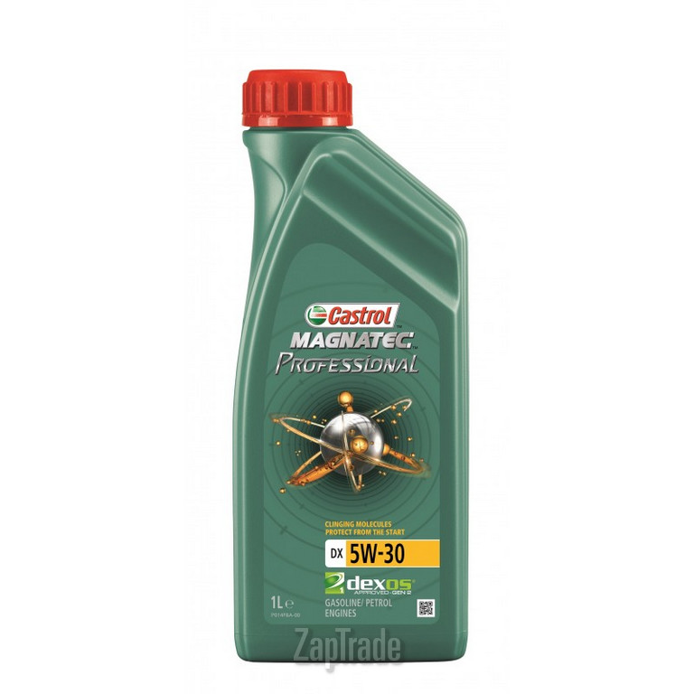 Castrol Magnatec Professional DX, 1 л