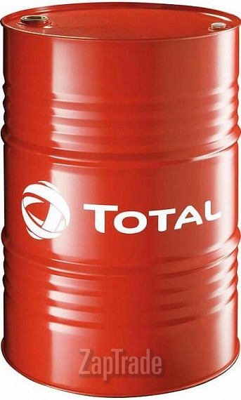 Total QUARTZ 7000 Diesel, 208 л