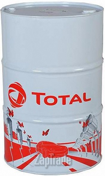 Total QUARTZ INEO ECS, 208 л