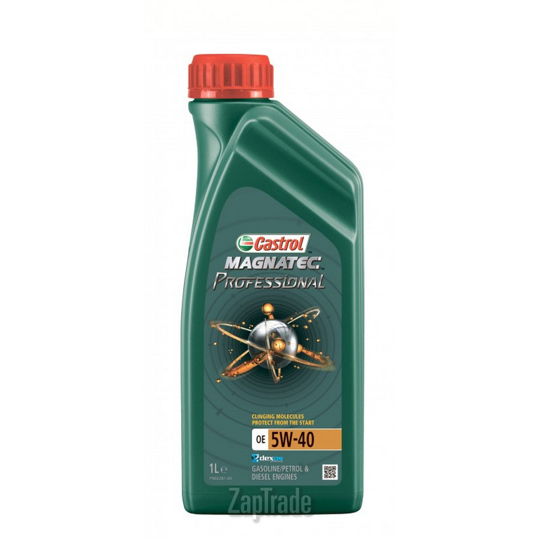 Castrol Magnatec Professional OE, 1 л