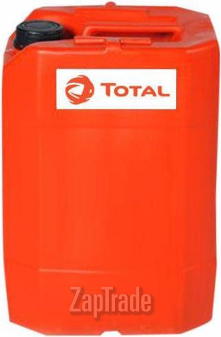 Total Rubia S 10W, 20 л