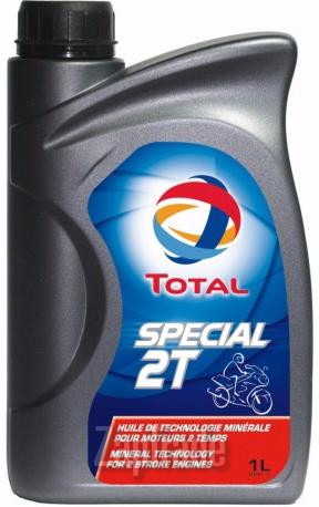 Total Special 2T, 1 л