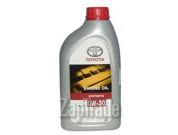 Toyota ENGINE OIL SYNTHETIC, 1 л