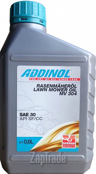 Addinol Rasenmaherol MV 304,  л