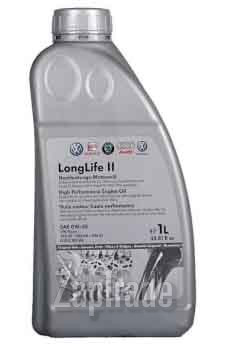 Vag Longlife II, 1 л