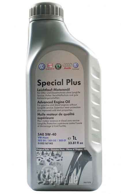 Vag SPECIAL PLUS, 1 л