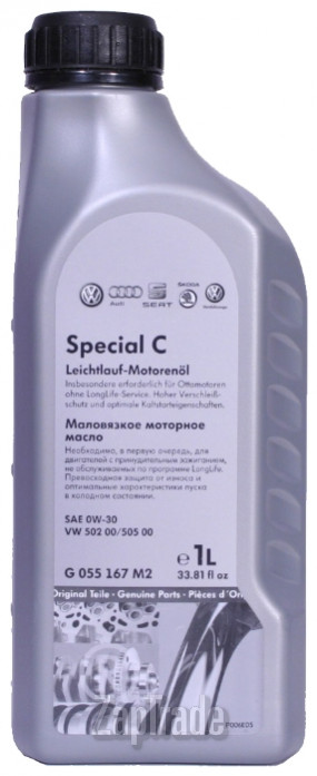 Vag Special C, 1 л