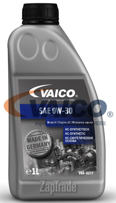 Vaico SAE 0W-30, 1 л