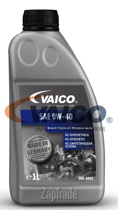 Vaico SAE 0W-40, 1 л