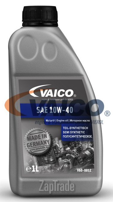 Vaico SAE 10W-40, 1 л