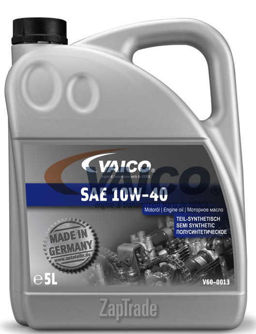 Vaico SAE 10W-40, 5 л