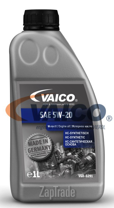 Vaico SAE 5W-20, 1 л